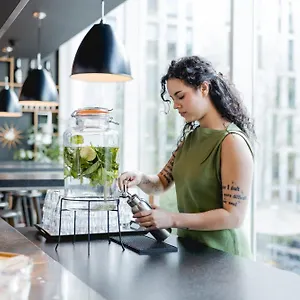 Citizenm Pays-Bas