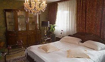 Weena House Rotterdam Bed & Breakfast