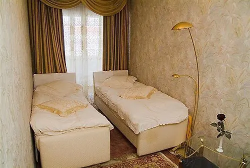 Weena House Rotterdam Bed & Breakfast