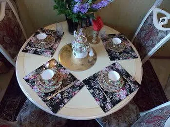 *** Bed & Breakfast Weena House Rotterdam Netherlands