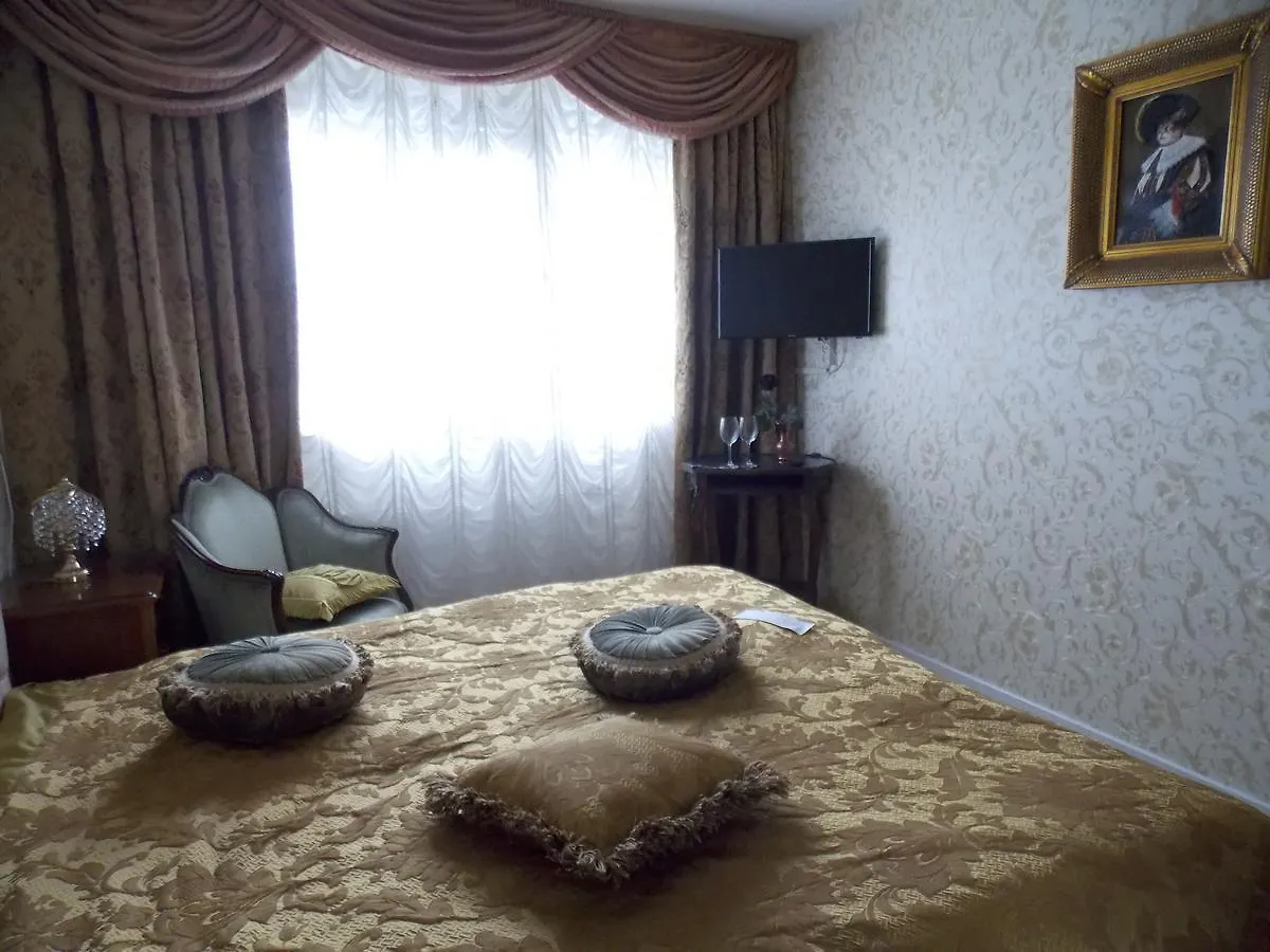Bed & Breakfast Weena House Rotterdam