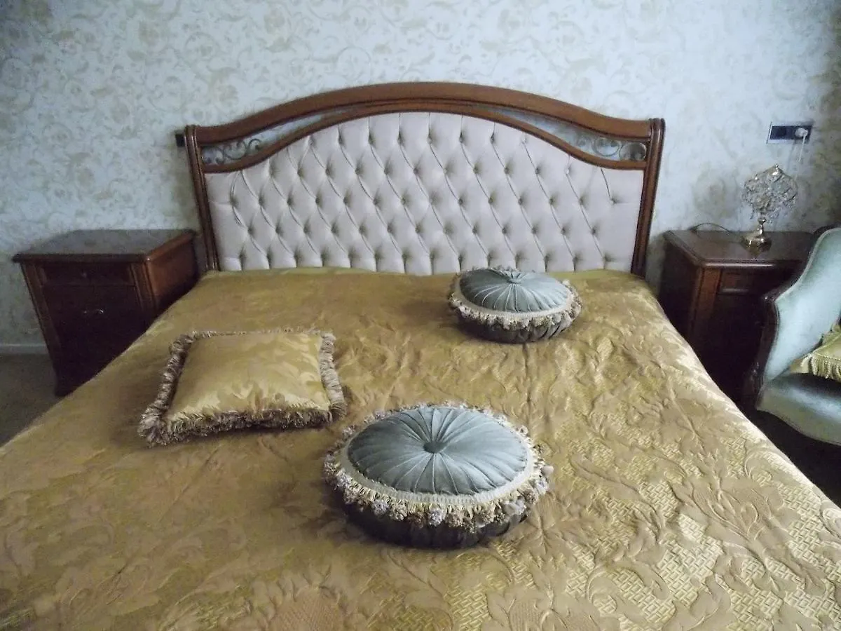 Bed & Breakfast Weena House Rotterdam
