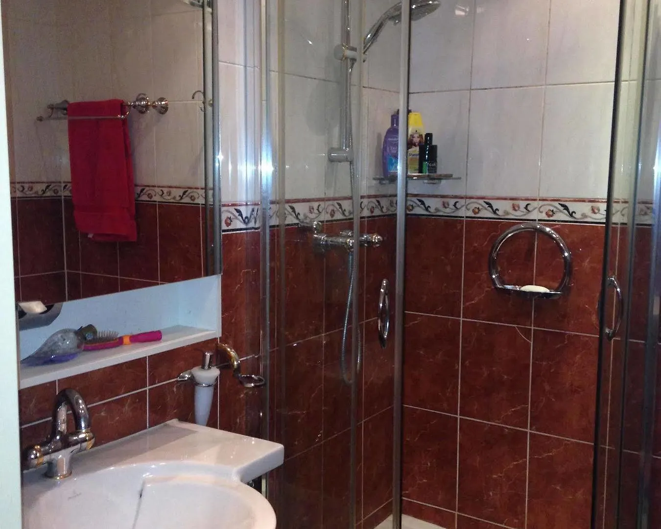 *** Bed & Breakfast Weena House Rotterdam Netherlands