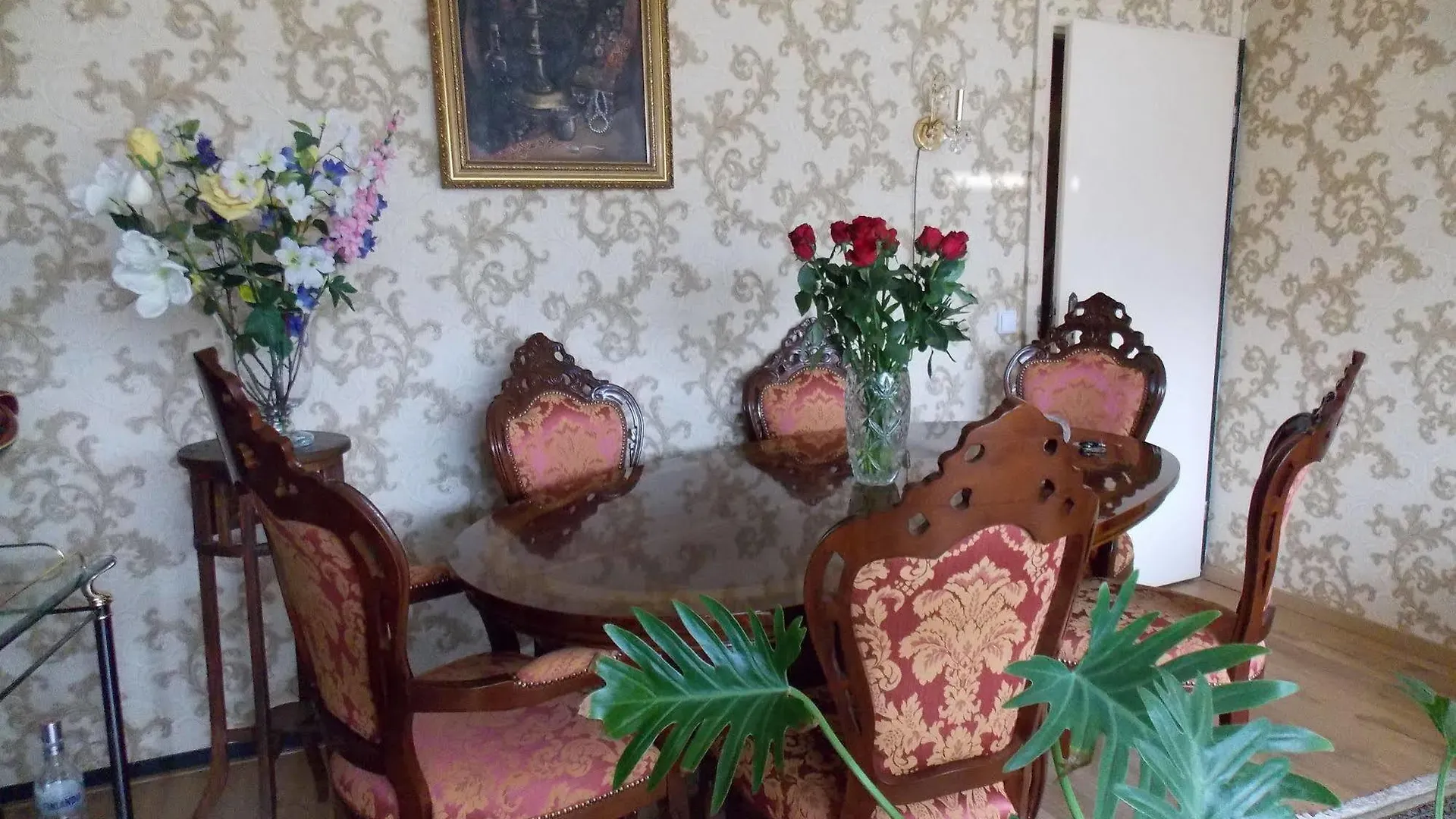 *** Bed & Breakfast Weena House Rotterdam Netherlands