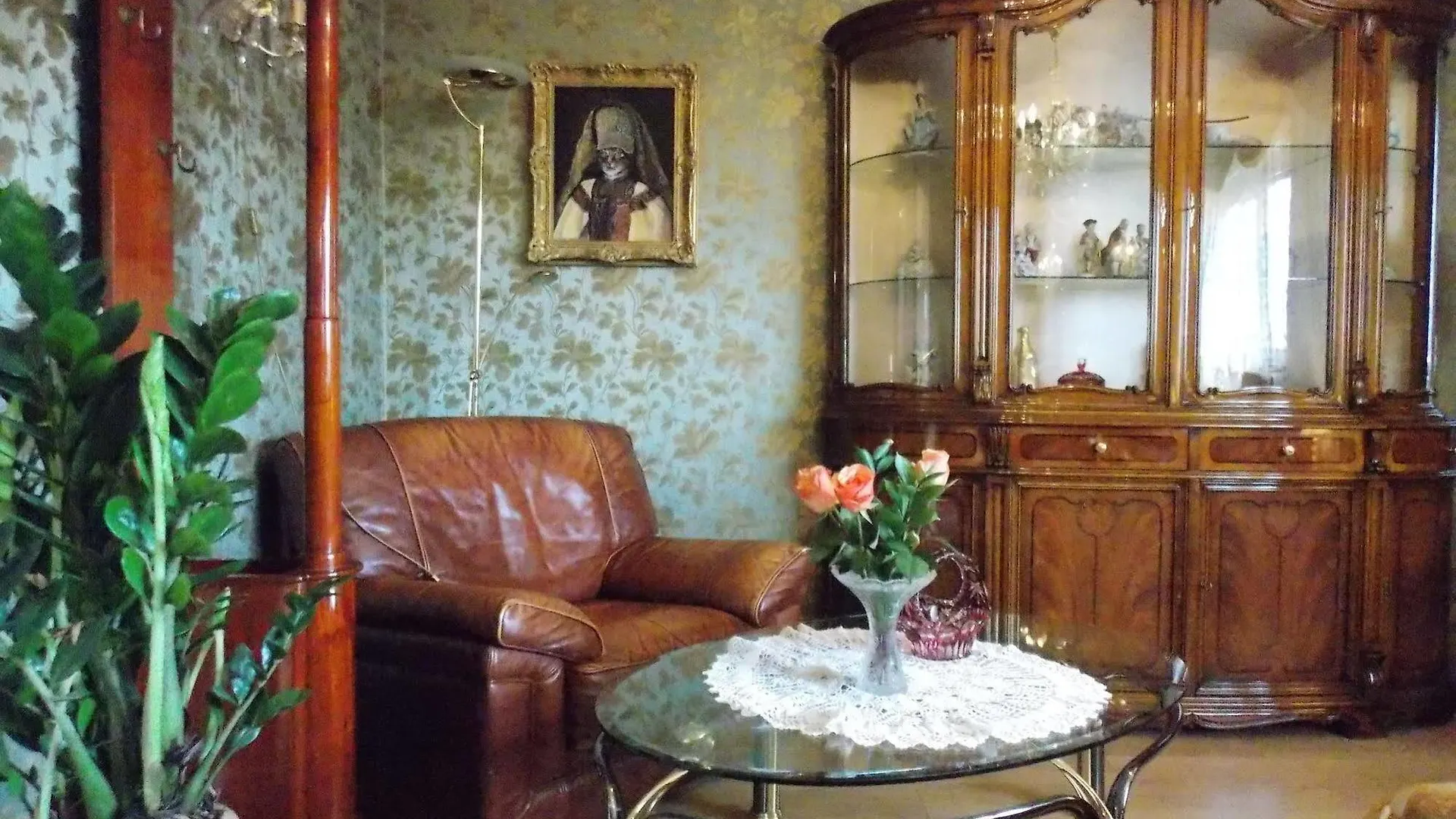 Weena House Rotterdam Bed & Breakfast