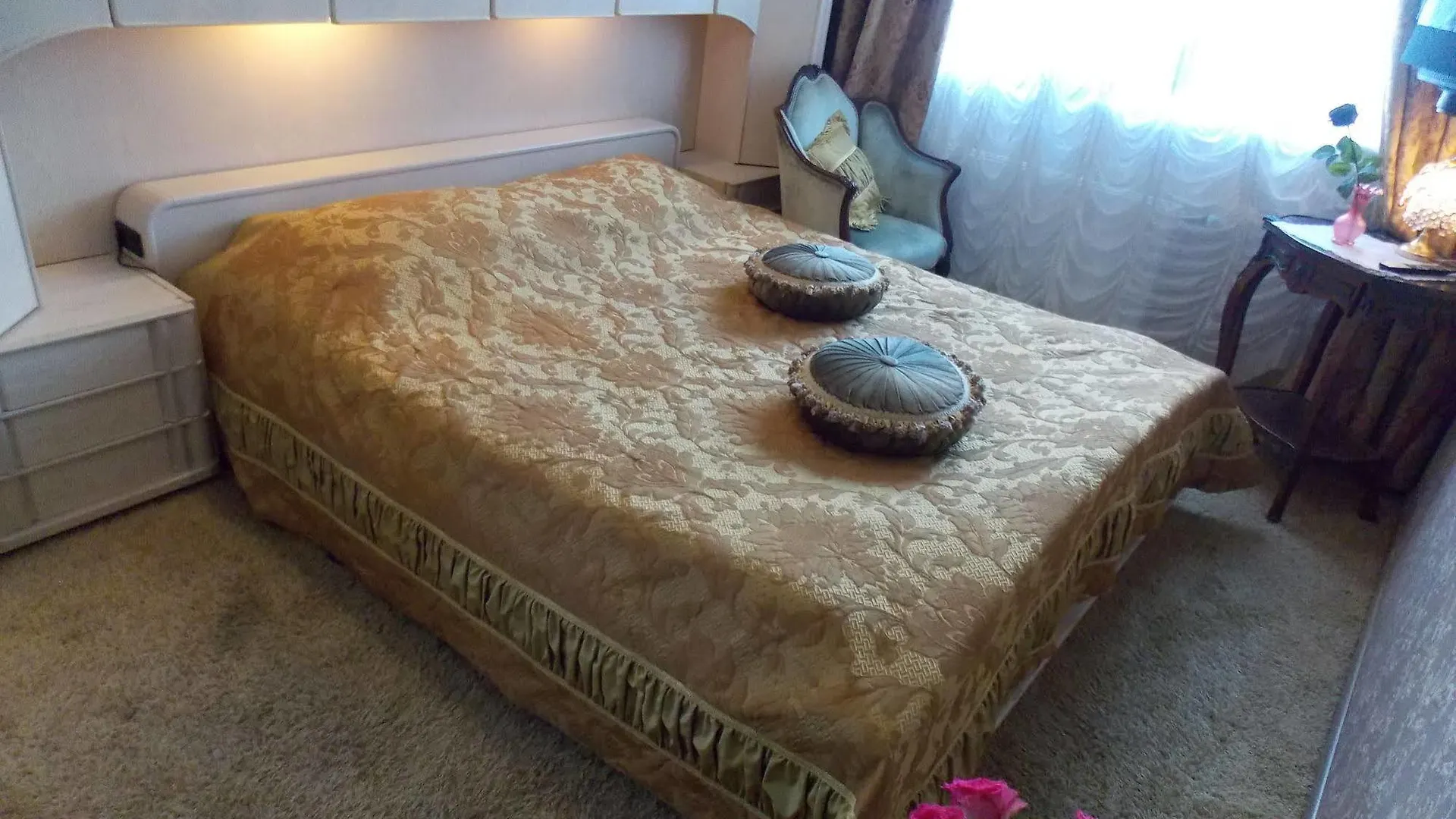 Weena House Rotterdam Bed & Breakfast