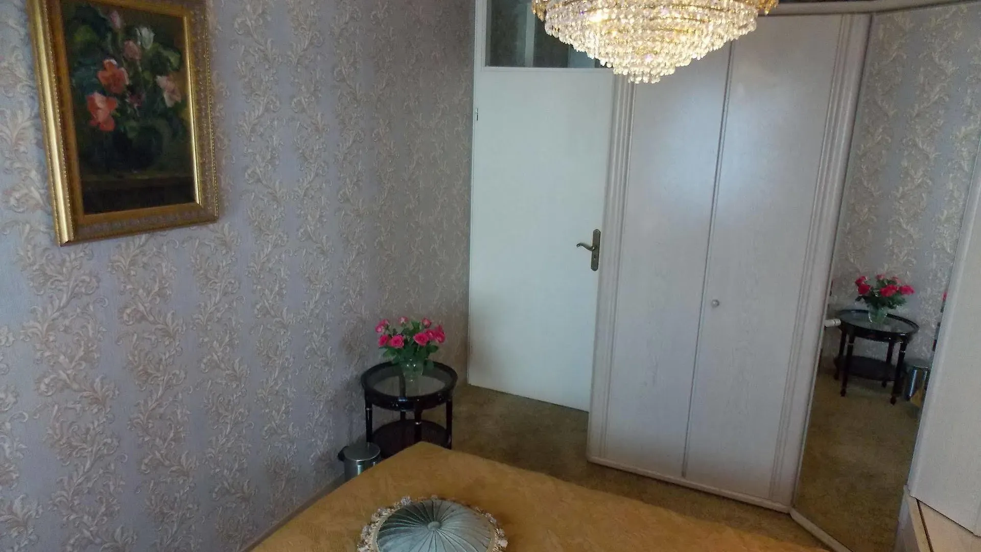 Weena House Rotterdam Bed & Breakfast